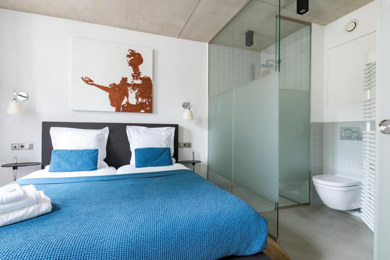 La Pipistrelle Hotel 3*