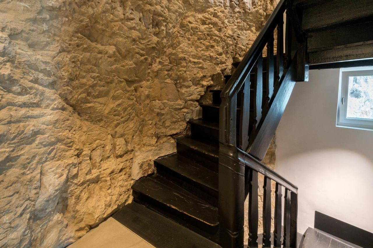 La Pipistrelle Hotel Luxemburg