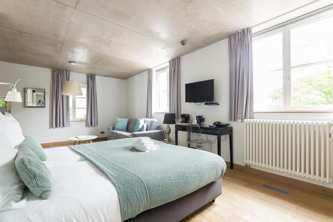 Hotel La Pipistrelle Luxemburg