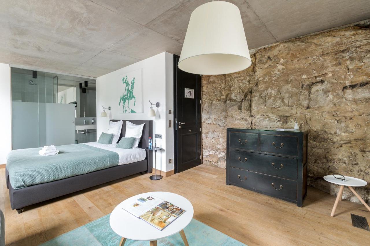 La Pipistrelle 3* Luxemburg
