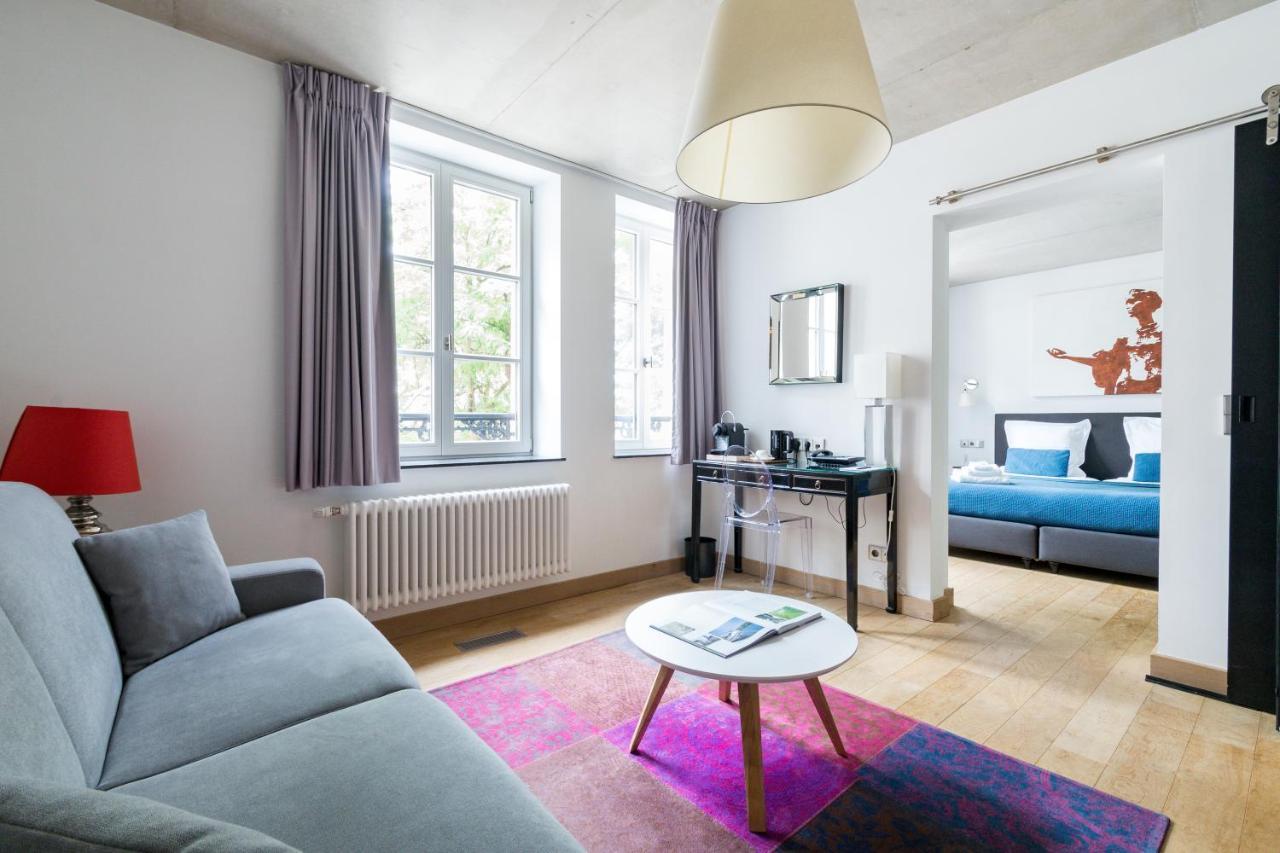 Hotel La Pipistrelle 3*