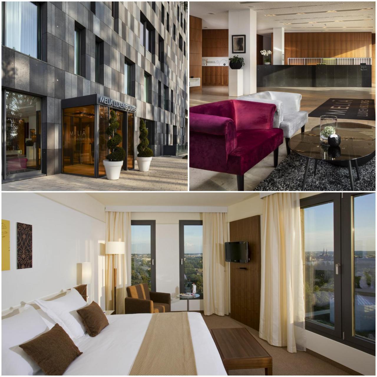 Melia Hotel 4*