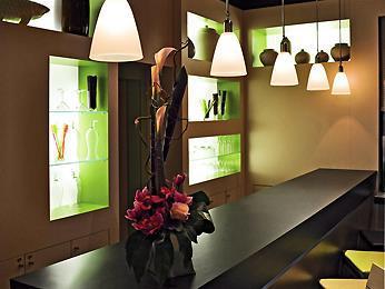 Ibis Styles Centre Gare Hotel