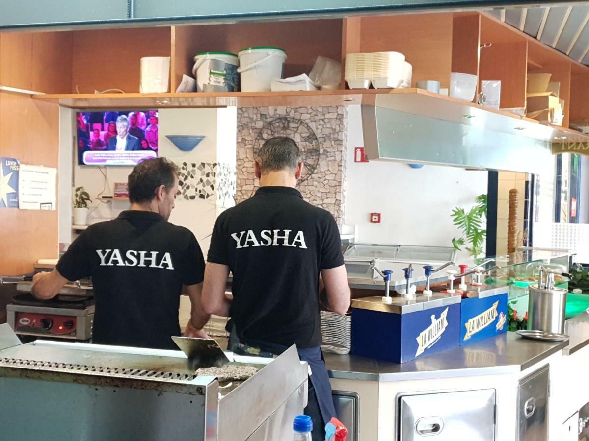 Yasha 3*