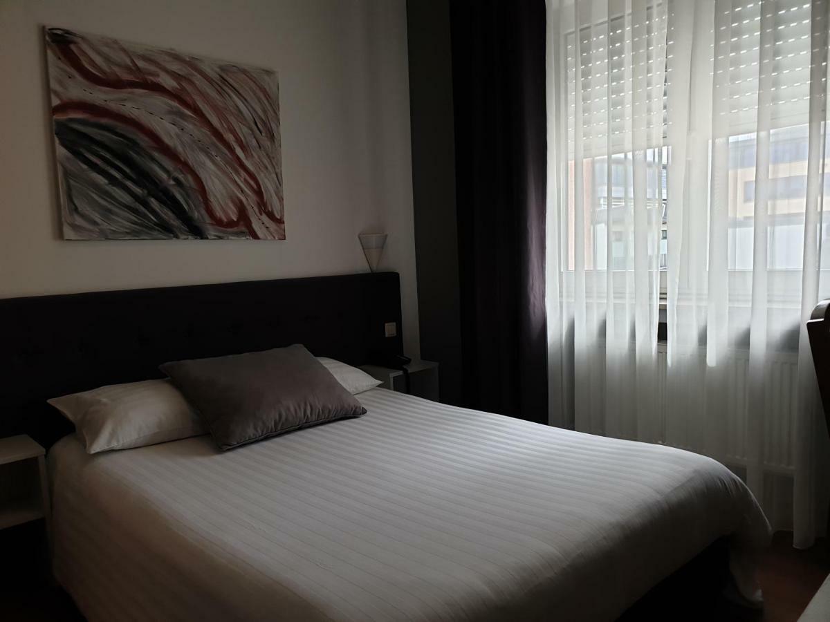 Hotel Yasha Luxembourg