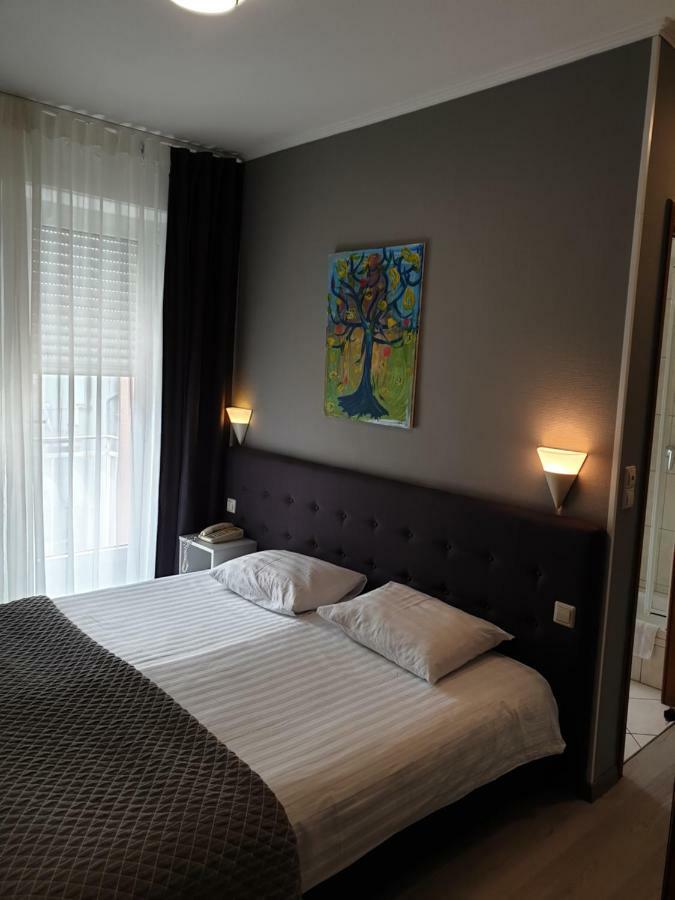 Yasha 3* Luxembourg