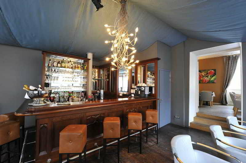 Hotel Parc Beaux Arts Luxembourg