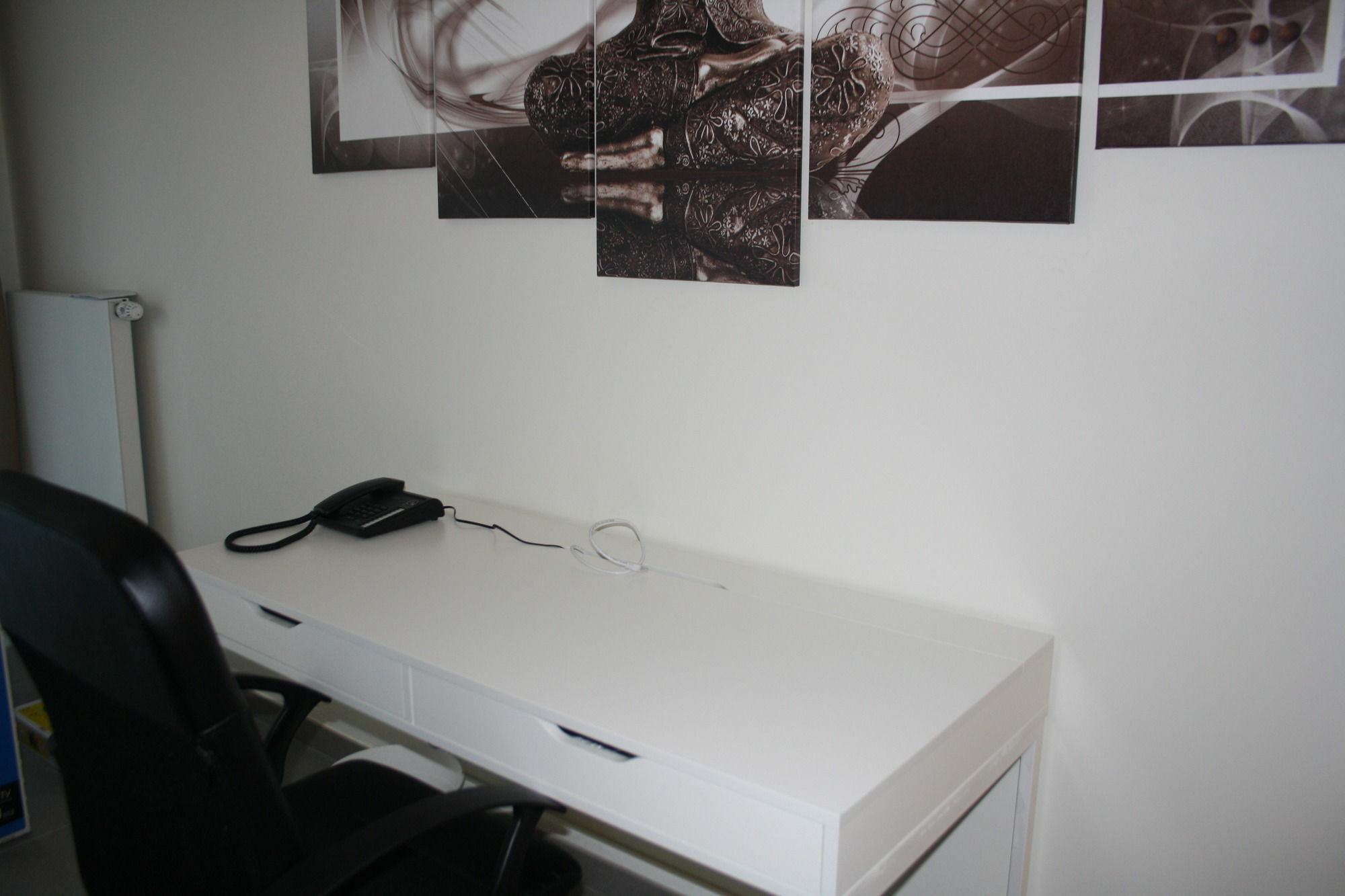 Shs Sweet Aparthotel Luxembourg