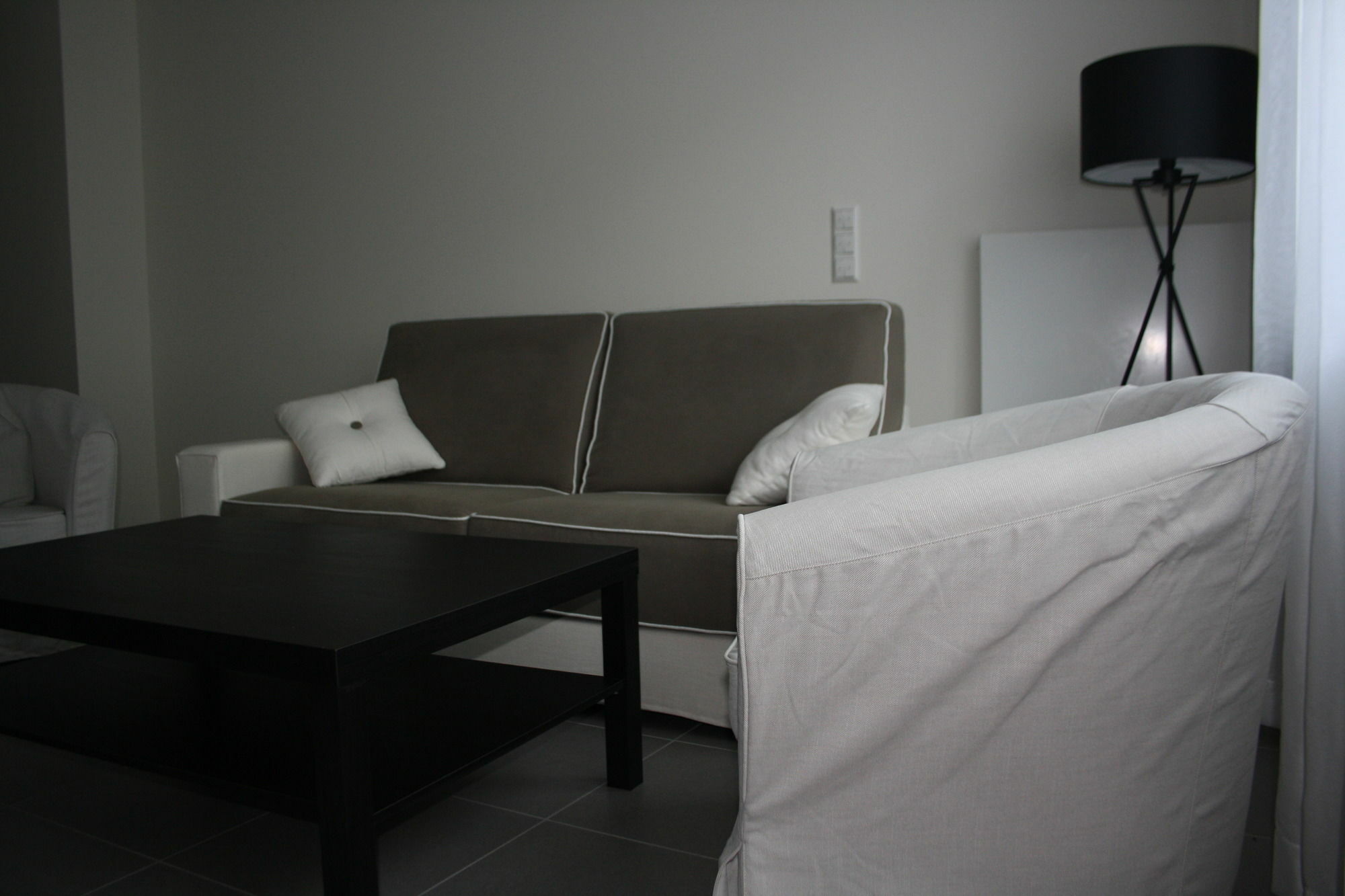 Aparthotel Shs Sweet Luxembourg