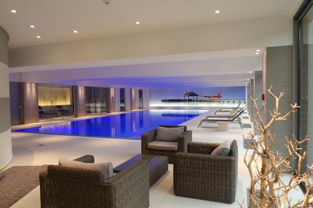 Parc Alvisse Hotel 4*