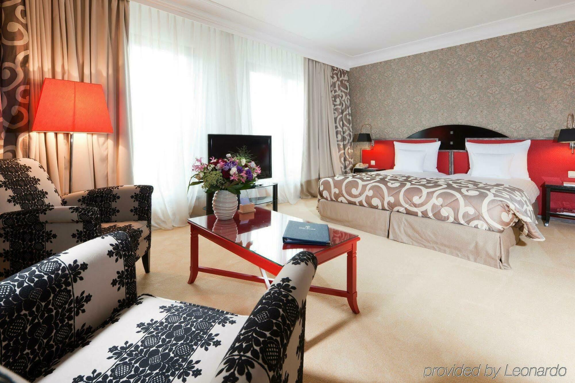 Parc Belair 4* Luxemburg