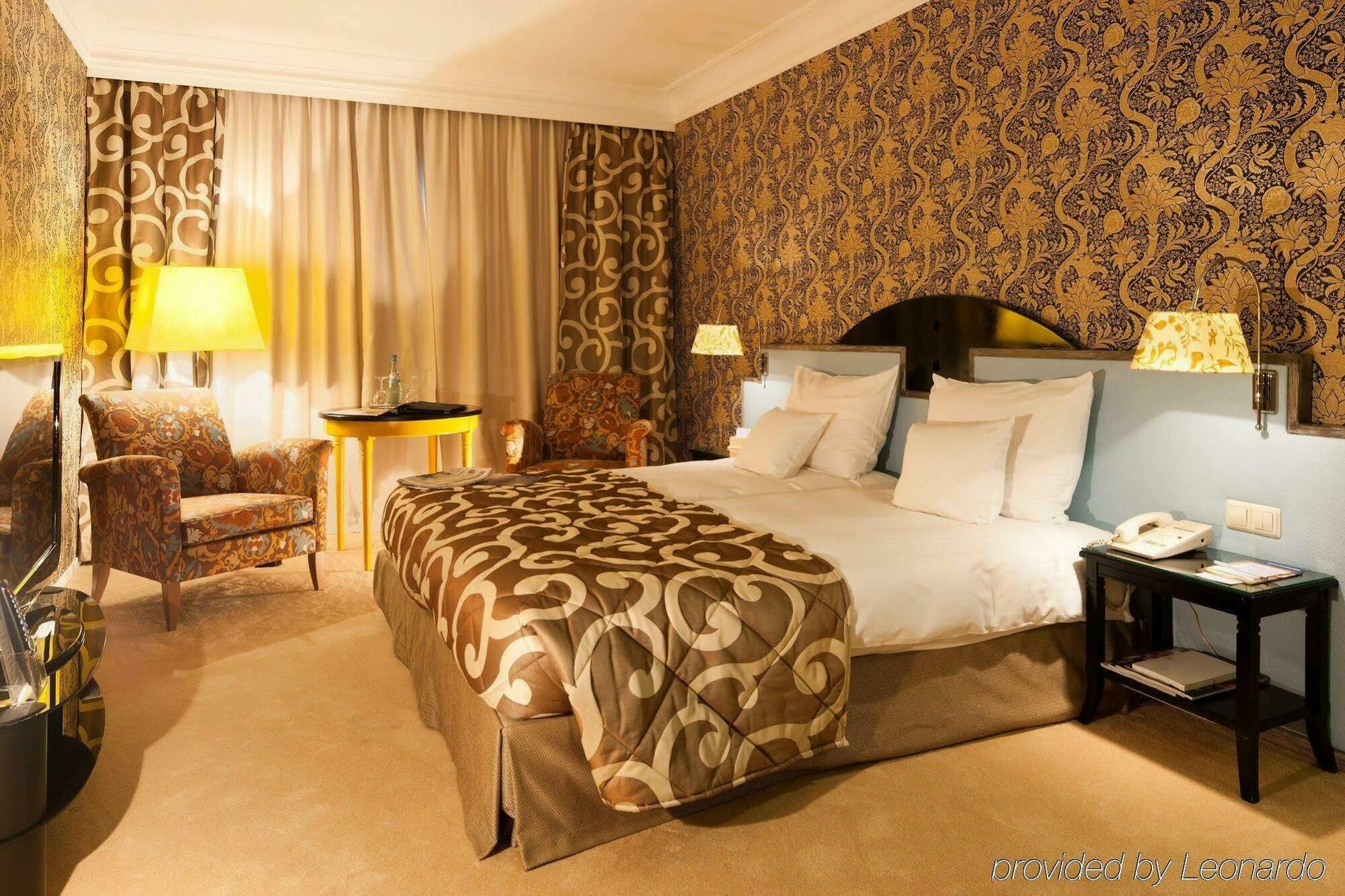 Parc Belair Hotel