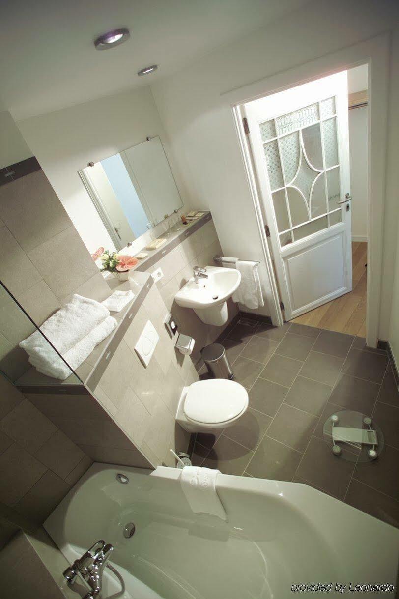 Hotel Parc Beaux Arts