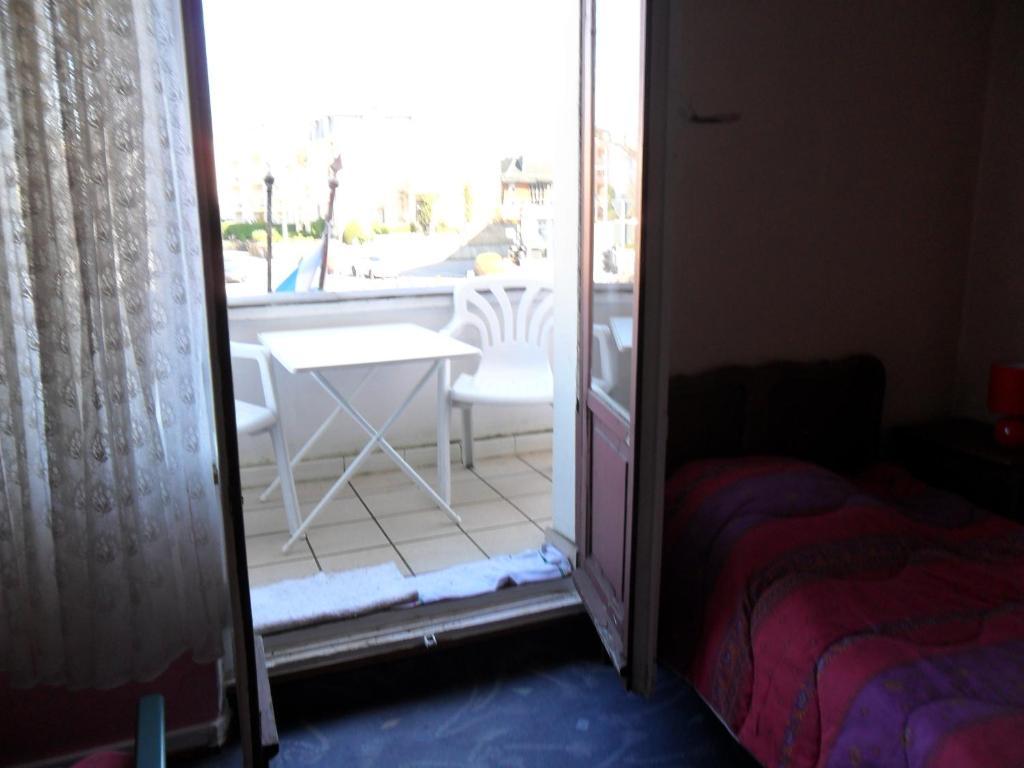 Hotel-restaurant Chez Anna Et Jean 3*