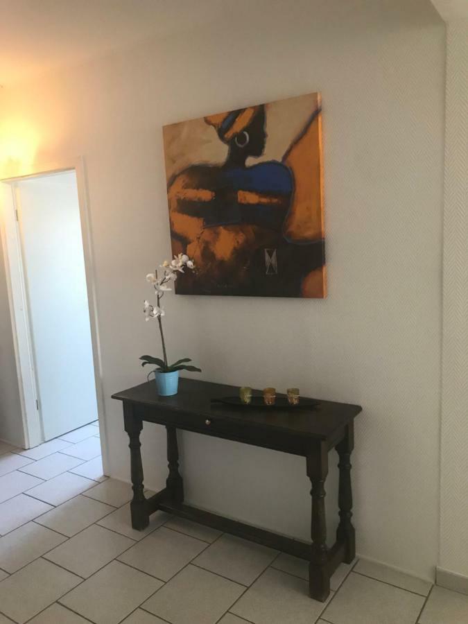 Chambre Luxembourg Homestay *