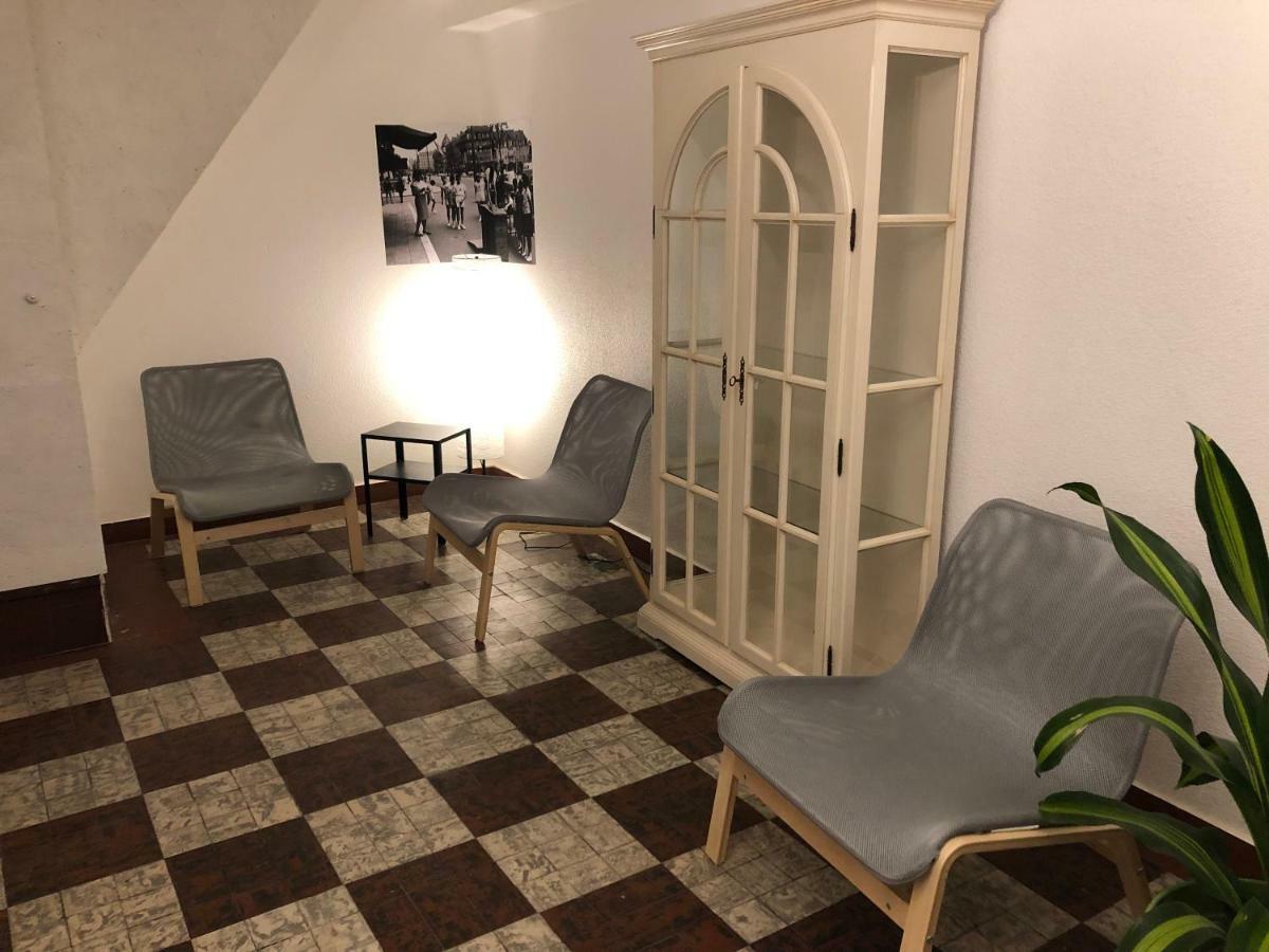 Flat Lux - 4 Bedrooms Apartment Luxembourg