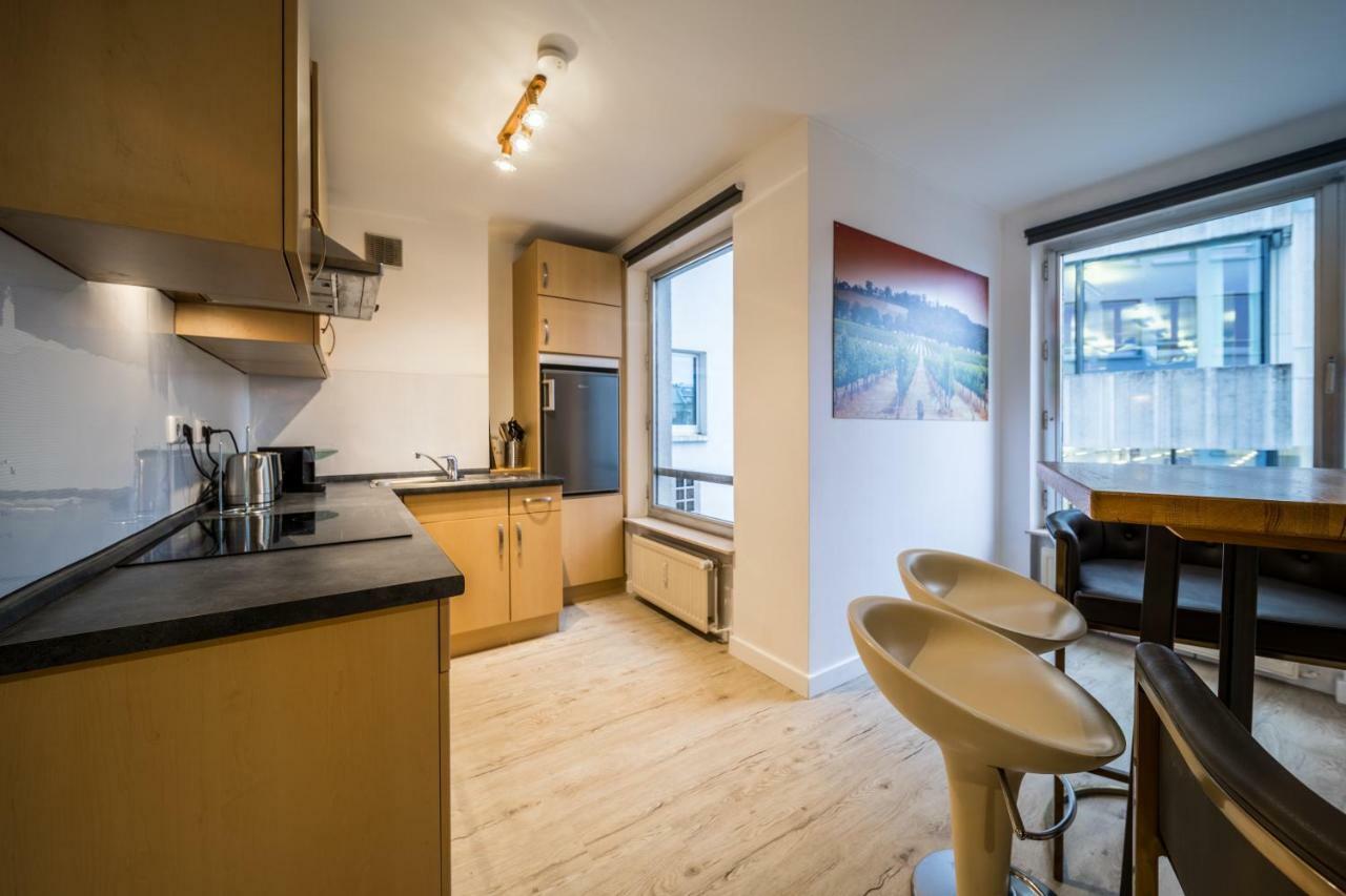 21 Allee Scheffer * Luxembourg