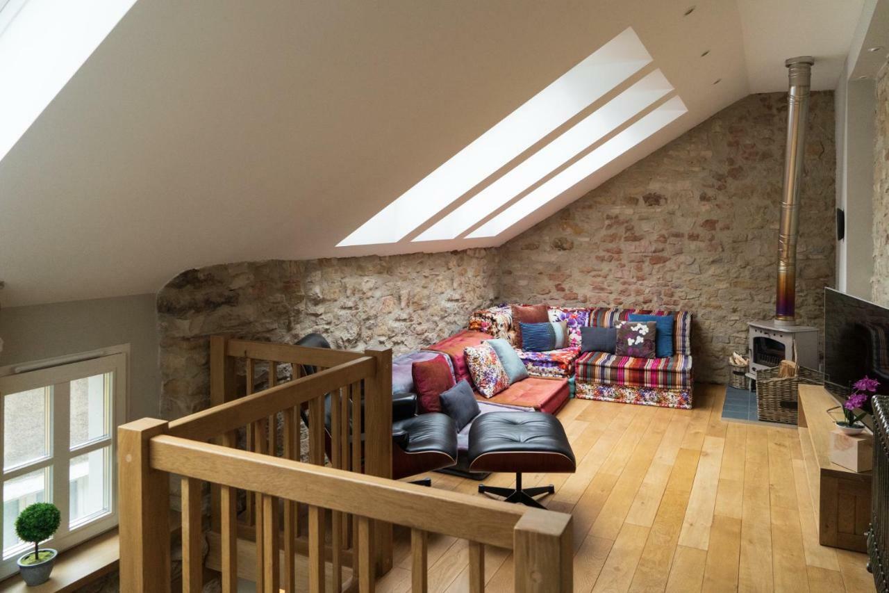 Ferienhaus Twin