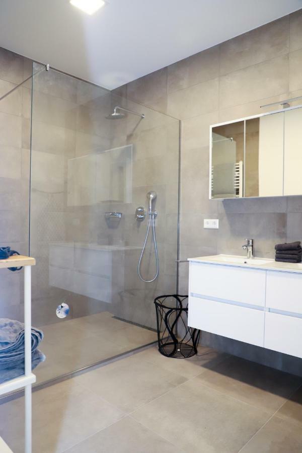 Apartamento High Class Flat Luxemburgo