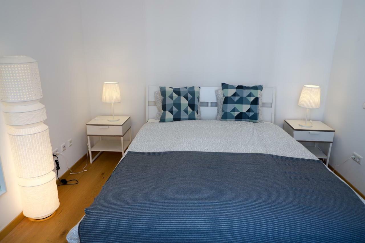 Apartamento High Class Flat