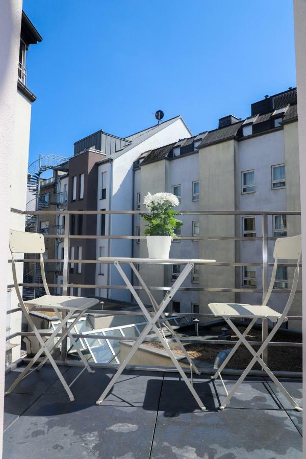 High Class Flat Luxemburgo