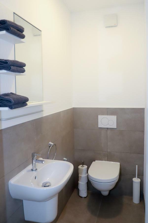 High Class Flat Luxemburgo