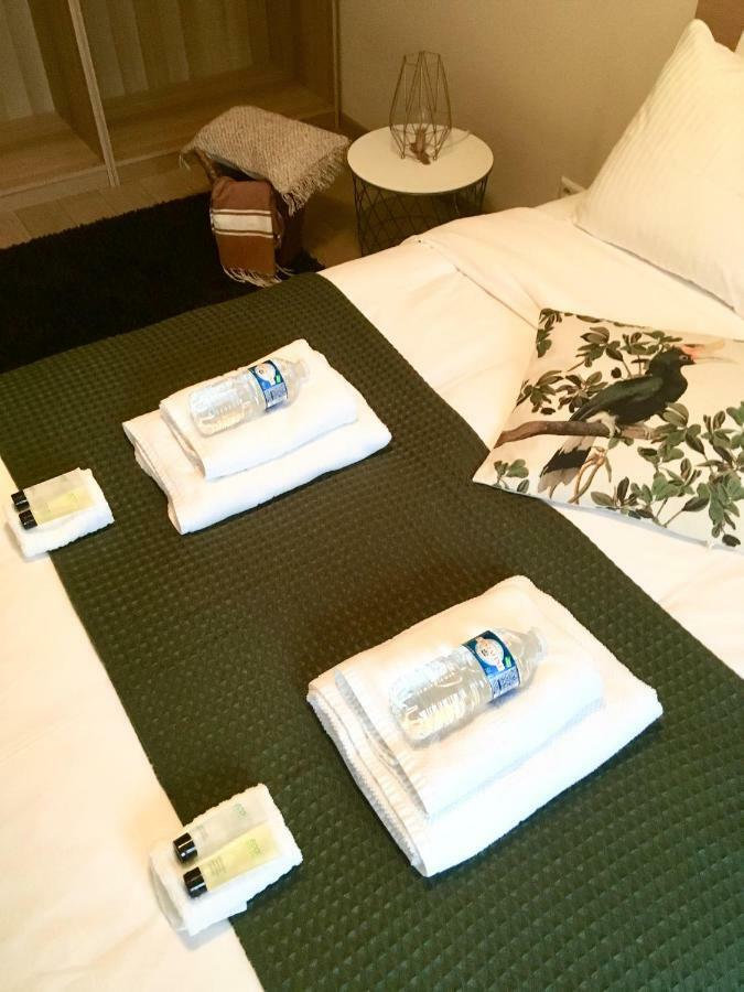 Apartment Modern 100m2 Flat 2mn Walking From Train Station In City Center, Free Parking -2a Luxembourg