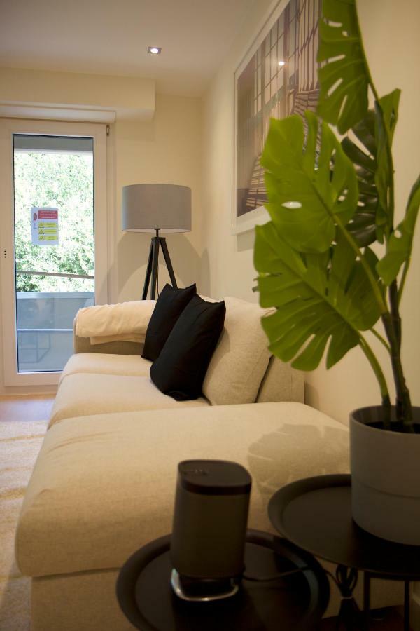 Apartment Fully Renovated Studio Flat With Own Parking