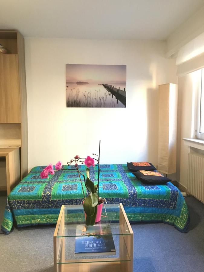 Appartement Studio In City