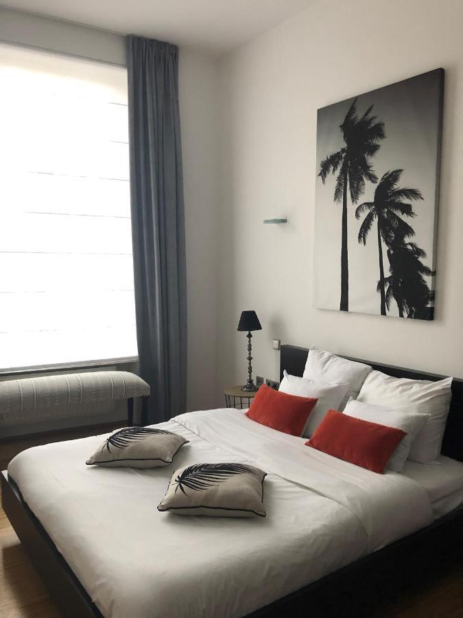Vauban Hotel Luxembourg