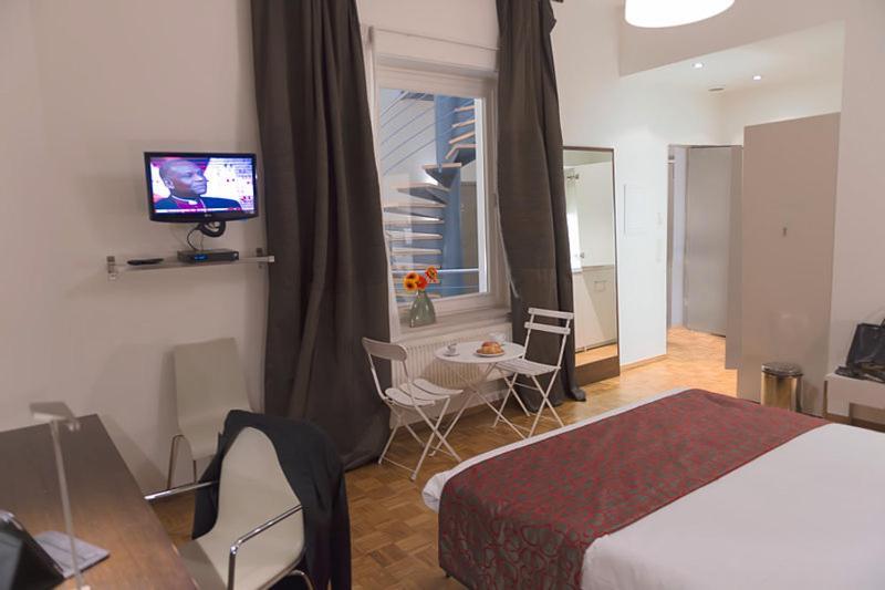 Key Belair 3*