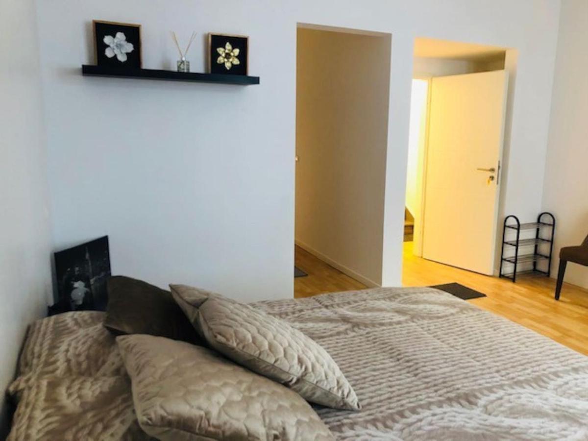 De Reims Appartement Luxembourg