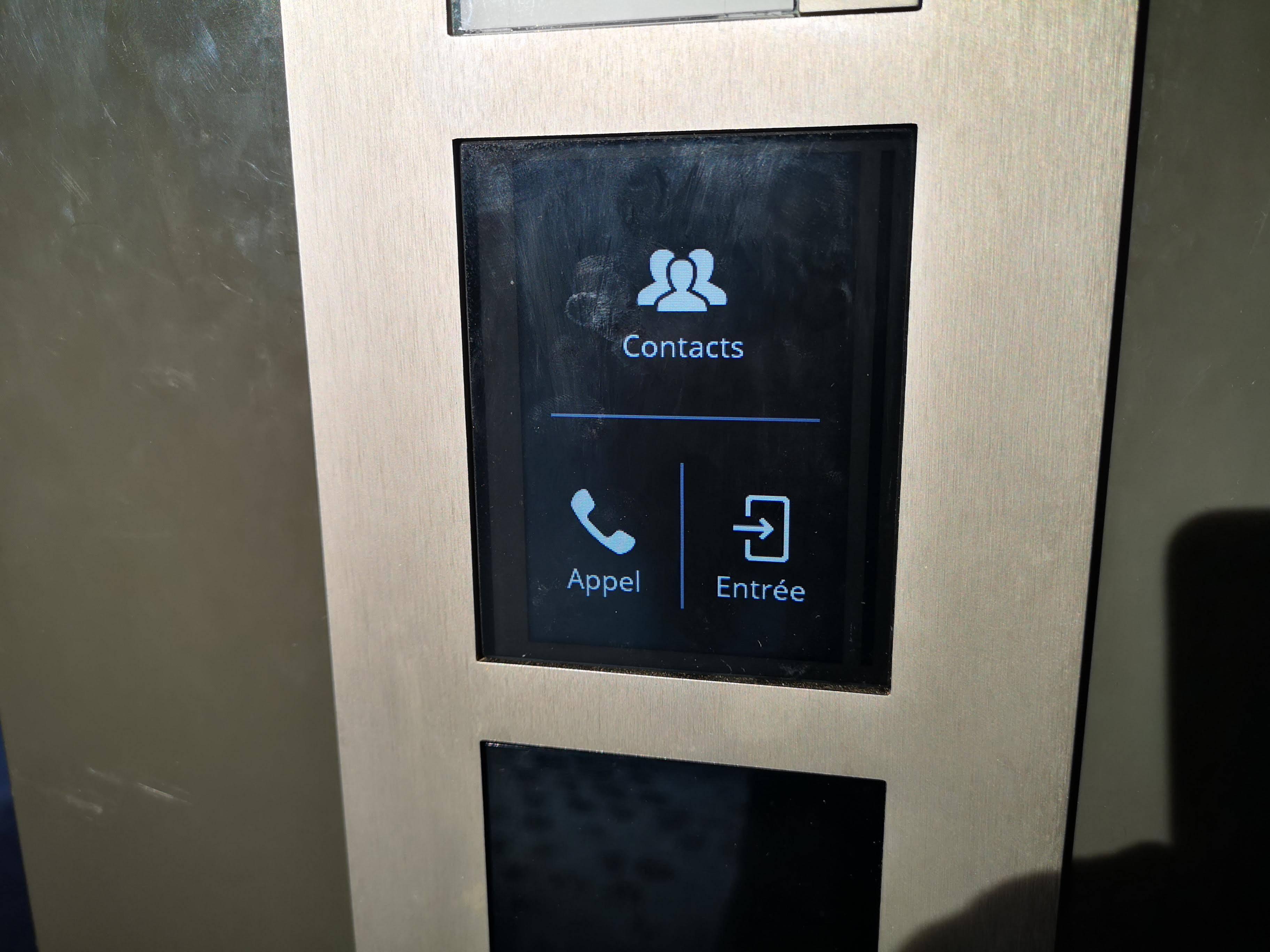 Apartment Shs City Cosmos Gasperich Luxembourg