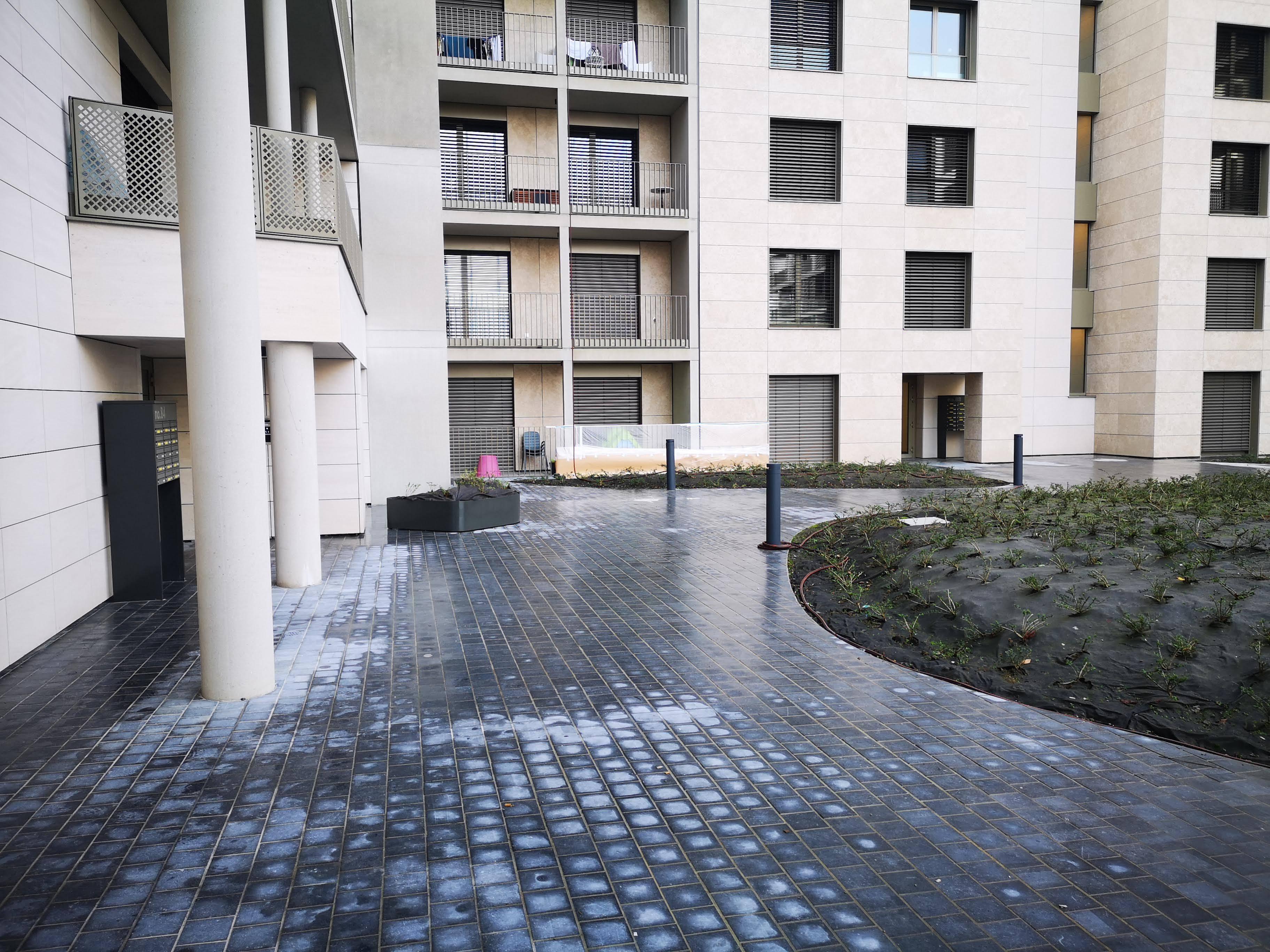 Shs City Cosmos Gasperich Apartment Luxembourg