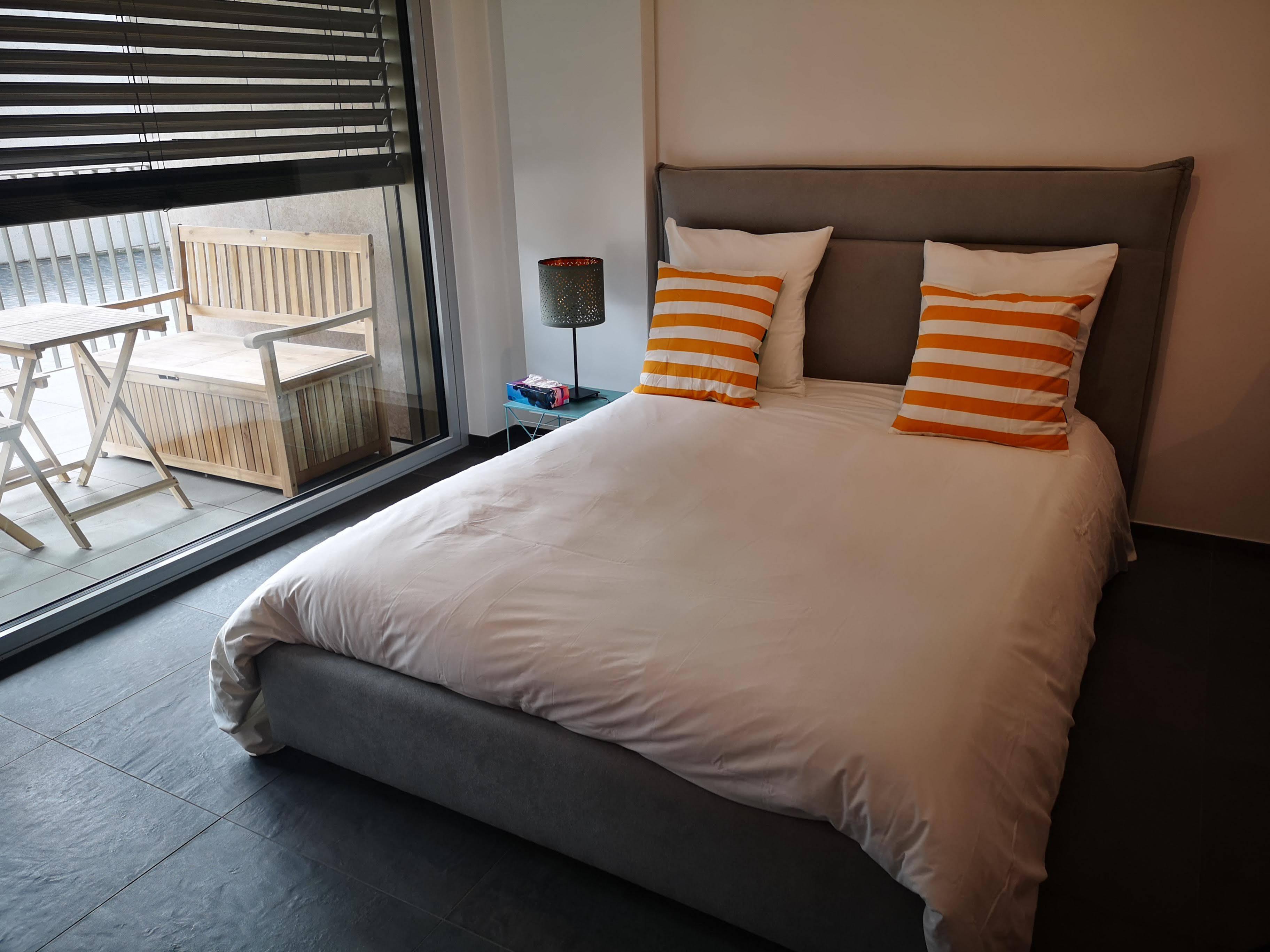 Apartment Shs City Cosmos Gasperich