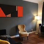The Red House