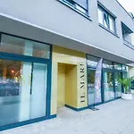 Il Mare Appart Hotel 1,2,4