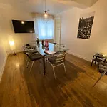 Flat Lux City - 4 Bedrooms