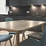 Trendy New And Large 3 Beds