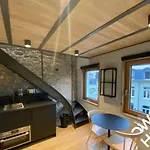 City Garden Liv\'Inn - Owl House