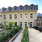 City Garden Liv\'Inn - Owl House