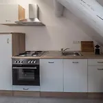 Executive- Studio-Loft Apartment Luxembourg City Center