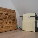 Executive- Studio-Loft Apartment Luxembourg City Center