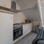 Executive- Studio-Loft Apartment Luxembourg City Center
