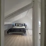 Executive- Studio-Loft Apartment Luxembourg City Center
