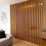 Cosy Nest In The City Center