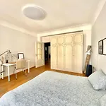 Nice Flat In The Heart Of The City