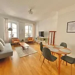 Nice Flat In The Heart Of The City