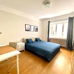 Nice Flat In The Heart Of The City