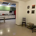 City-Pillow Rooms